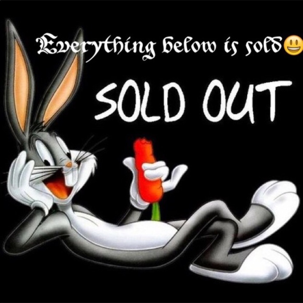 SOLD